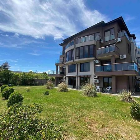 Seaview Dreamy Apartment With A Pool And Garden Sinemoreț Exterior foto