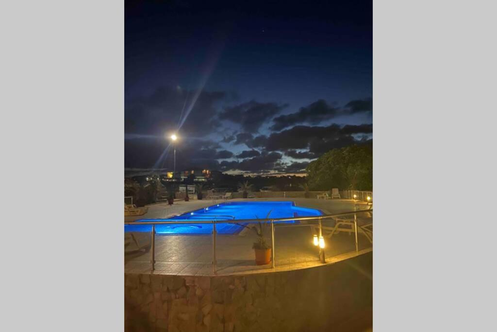 Seaview Dreamy Apartment With A Pool And Garden Sinemoreț Exterior foto